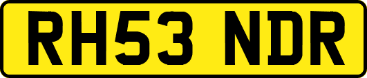 RH53NDR