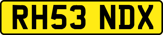 RH53NDX