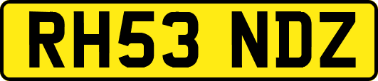 RH53NDZ