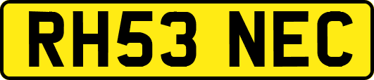 RH53NEC