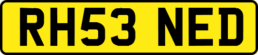 RH53NED