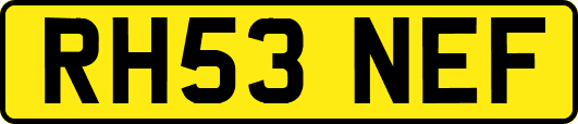 RH53NEF