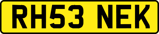 RH53NEK