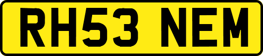 RH53NEM