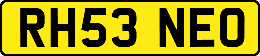 RH53NEO