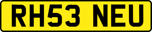 RH53NEU