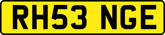 RH53NGE
