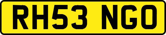 RH53NGO