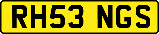 RH53NGS