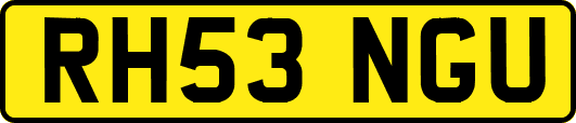 RH53NGU