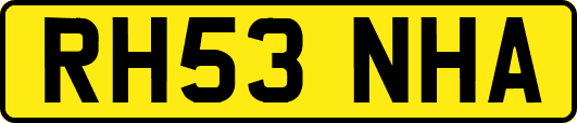 RH53NHA