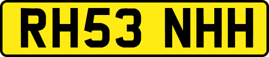RH53NHH