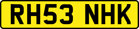 RH53NHK