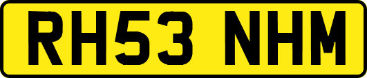 RH53NHM