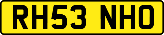 RH53NHO
