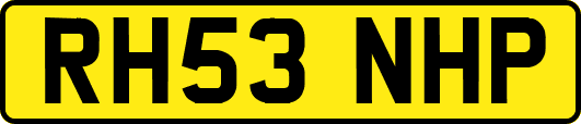 RH53NHP