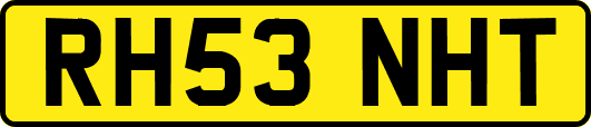 RH53NHT