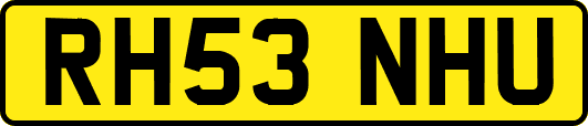 RH53NHU