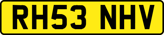 RH53NHV