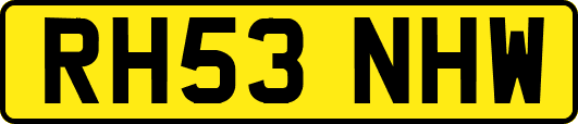 RH53NHW