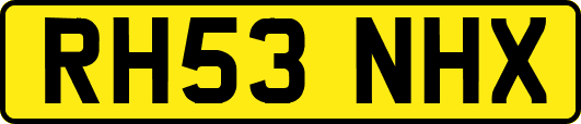 RH53NHX
