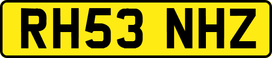 RH53NHZ