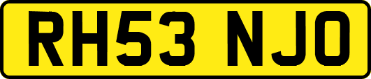 RH53NJO