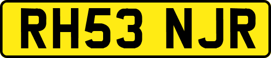 RH53NJR
