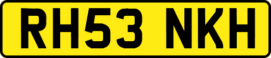 RH53NKH