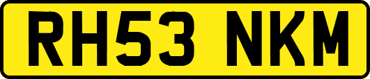 RH53NKM