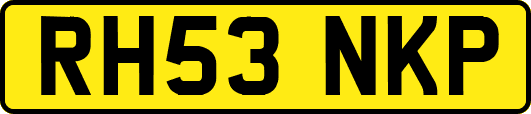 RH53NKP