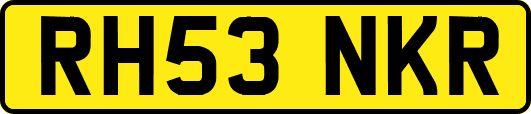 RH53NKR