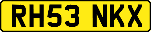 RH53NKX