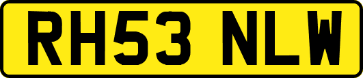 RH53NLW