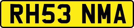 RH53NMA