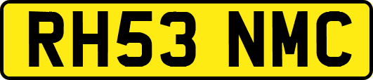 RH53NMC