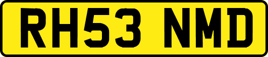 RH53NMD