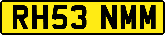 RH53NMM