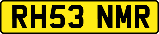 RH53NMR
