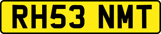 RH53NMT