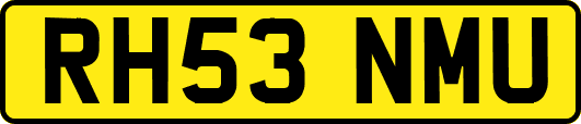 RH53NMU