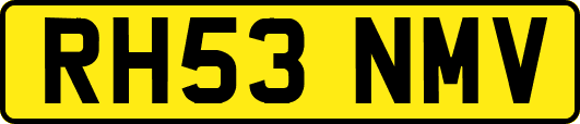 RH53NMV