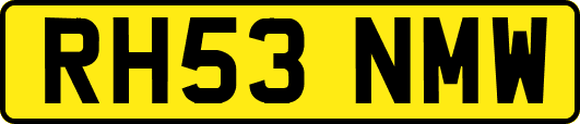 RH53NMW