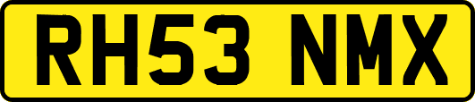 RH53NMX