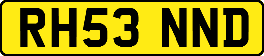 RH53NND