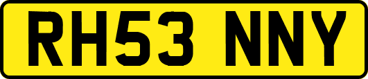 RH53NNY