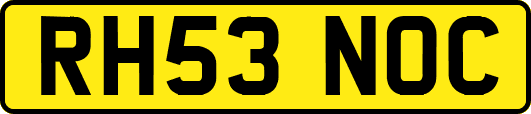 RH53NOC