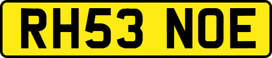 RH53NOE