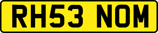 RH53NOM