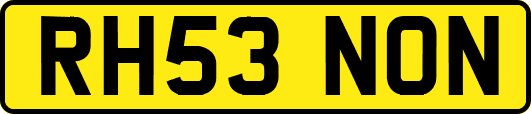 RH53NON